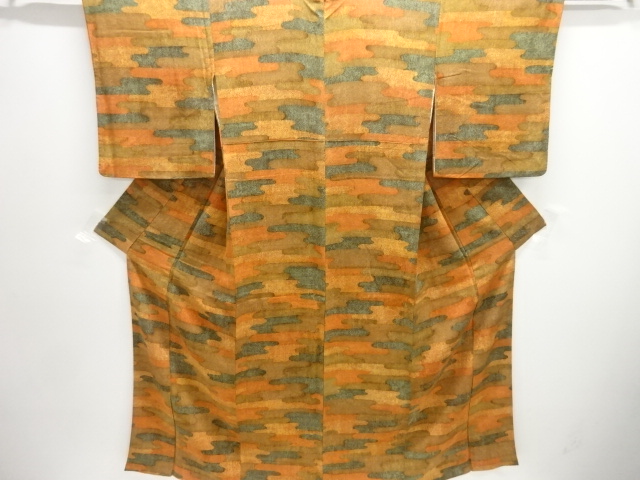 リサイクル・アンティーク着物販売：Shinei